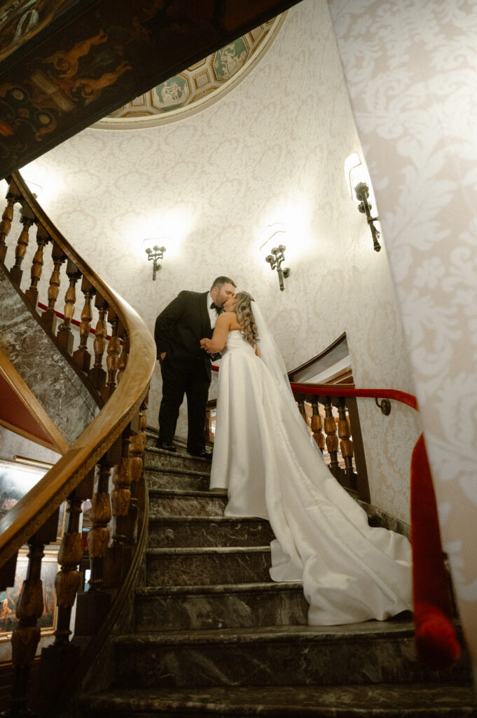 Nicholas & taylor's wedding