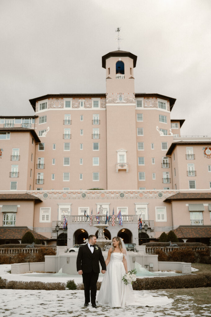 Nicholas & taylor's wedding