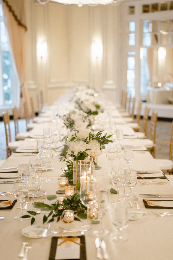 Nicholas & taylor's wedding