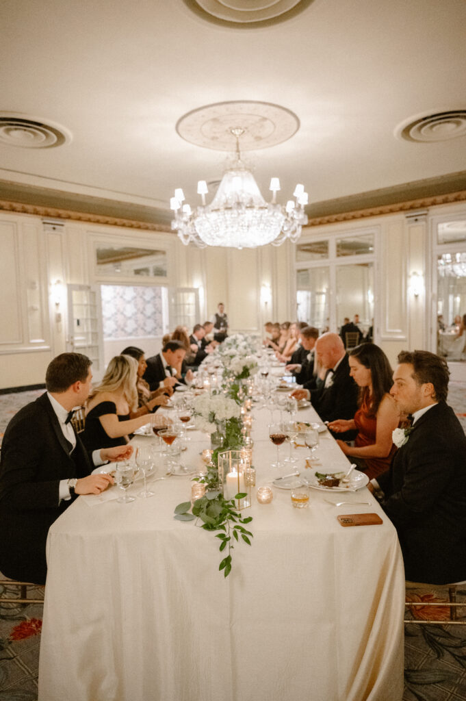 Nicholas & taylor's wedding