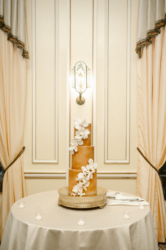 Nicholas & taylor's wedding
