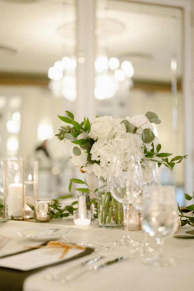 Nicholas & taylor's wedding