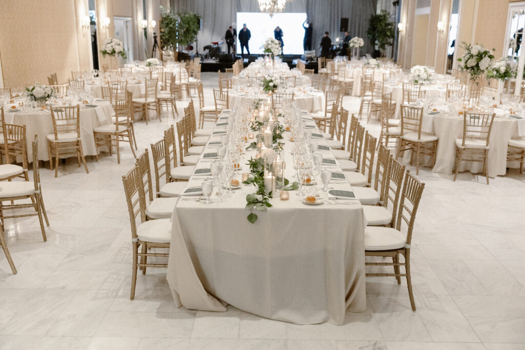 Nicholas & taylor's wedding
