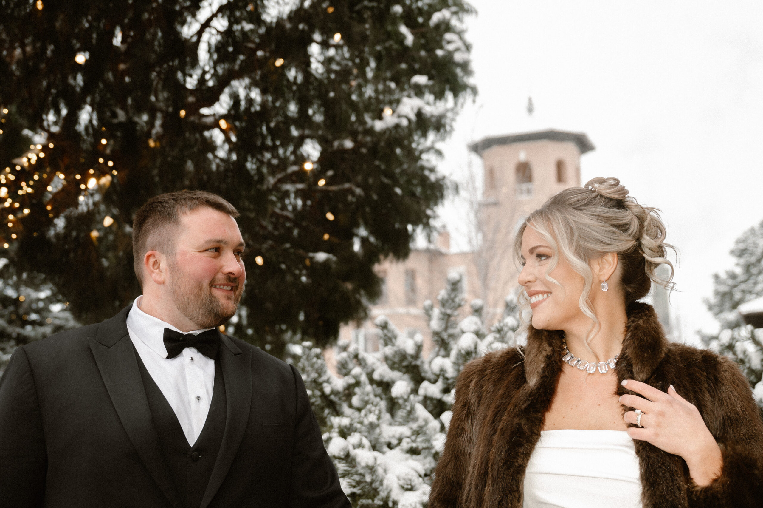 Nicholas & taylor's wedding