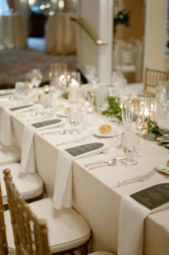 Nicholas & taylor's wedding