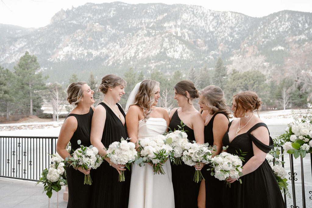 Taylor & nicholas wedding previews