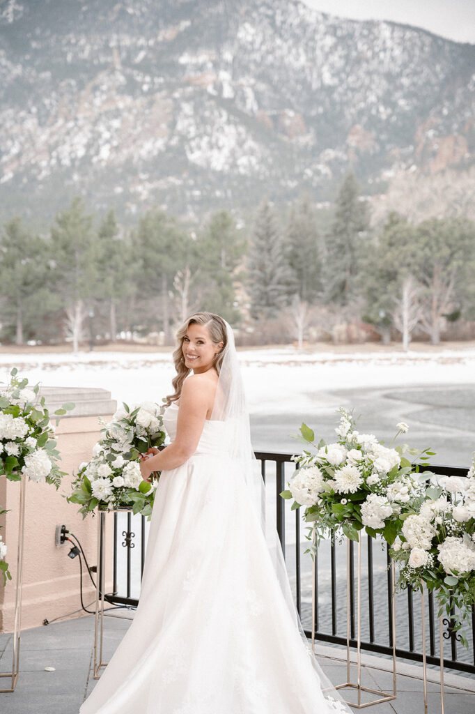 Taylor & nicholas wedding previews