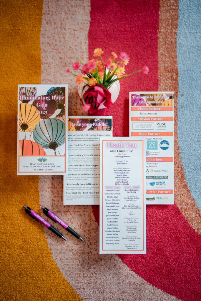 20251003 RoseAndom IlluminatingHopeGala